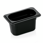 WAS Germany GN Behälter Polycarbonat 1/9 