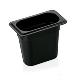 WAS Germany GN Behälter Polycarbonat 1/9 