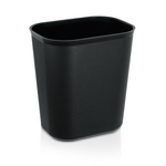 WAS Germany Papierkorb Polypropylen 