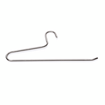 WAS Germany Hosenbügel Chromnickelstahl 