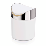 WAS Germany Tischabfalleimer Kunststoff 