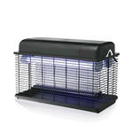 WAS Germany Insektenvernichter ABS Kunststoff 