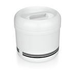 WAS Germany Eiseimer Polypropylen 