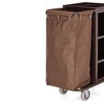 WAS Germany Ersatzwäschesack Polyester, Stahl / Stahlblech / Stahldraht 