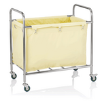 WAS Germany Ersatzwäschesack Nylon 