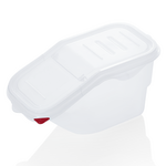 WAS Germany HACCP Lebensmittelbehälter Polypropylen 