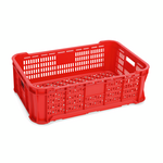 WAS Germany GN Transportkorb Polypropylen 1/1 