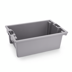 WAS Germany Transport-/Lagerkasten Polypropylen 