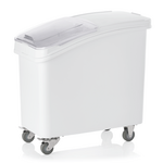 WAS Germany Lebensmittelbehälter Polycarbonat, Polyethylen 