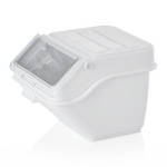 WAS Germany Zutaten-/Lagerbehälter Polycarbonat, Polypropylen 