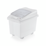 WAS Germany HACCP Lebensmittelbehälter HDPE Kunststoff 