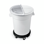 WAS Germany Lebensmittelbehälter Polyethylen 