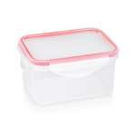 WAS Germany Frischhaltedosen Polypropylen 