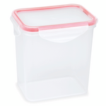 WAS Germany Frischhaltedosen Polypropylen 