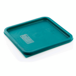 WAS Germany Vorratsbehälter Polycarbonat, Polyethylen grün