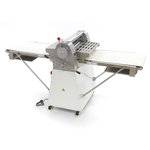 Maxima Teigausrollmaschine Standgerät- Ø 52 cm