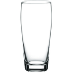 Paşabahçe WIllibecher, mit Eiche, 0,465 ltr.