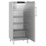 Liebherr FRFCvg 5501 Perfection Kühlschrank mit Umluftkühlung, Türart : Volltür, Farbe: Edelstahl, Modell: FRFCvg 5501