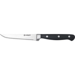 Stalgast Steak- / Tomatenmesser, geschmiedete Klinge 13 cm