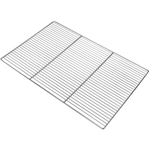 Stalgast Gitterrost/Backofenrost aus Edelstahl GN 1/1