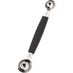 Triangle Kugelausstecher, doppelt