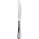 Stalgast Edelstahl 12 Menümesser, Serie Baguette