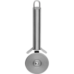 Pizza- / Teigschneider, runder Griff, RadØ 5,7 cm, Länge 19 cm