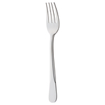 Stalgast Edelstahl 12 Menügabeln, Serie Akendiz