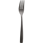 Stalgast Menügabel, schwarz, BCN