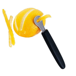 Triangle Ziseliermesser, vertikal