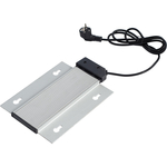 Elektro Heizelement, 0,25 kW, 250 x 200 mm (BxT)