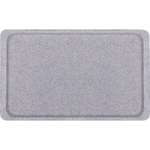 Polyestertablett GN 1/1, Farbe Granit