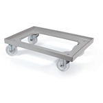 fahrbares Untergestell für Pizzaballenbehälter PP4164600