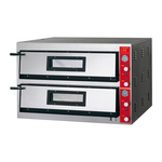 GGF Pizzaofen mit einer Kammer, 19,2 kW, 1150 x 1020 x 750 mm (BxTxH)
