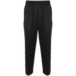 Nino Cucino Kochhose, schwarz, Größe XL