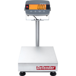 Lagerwaage, geeicht, Kapazität 30 kg, Teilung 10g