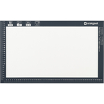 Antihaft-Backmatte, 52 x 31,5 cm (BxT)