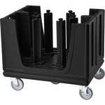 Tellerwagen für bis zu 480 Teller