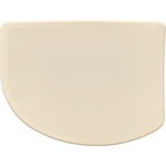 Teigschaber 125x97 mm