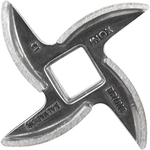 Kreuzmesser passend zu VG0216127, VG0322127, VG0801085