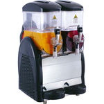 Slush-Eis-Maschine 2x12 Liter