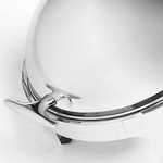 Roll-Top Chafing Dish rund, 6,5 Liter