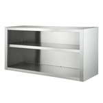 Vaiotec Easyline Wandhängeschrank 400 / offen B:1200