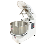 Vaiotec Easyline Teigknetmaschine abnehmbarer Kessel - 50 Liter / 400 Volt