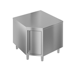 Vaiotec Topline Eckarbeitsschrank 1000 / Flügeltür  B:1000