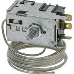Thermostat   ISA  Tipo  VMU 100 SC