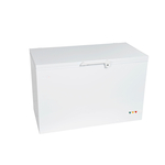 SARO-Gewerbetiefkühltruhe mit isoliertem Klappdeckel Modell EL 45