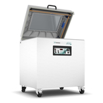 Henkelman Falcon 80 Vakuumierer, Ausführung: Falcon 80