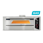 GMG Gas-Pizzaofen PFG 6 - 6 x Ø 30cm, Variante: PFG 6