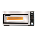 GMG Classic PF 4040 E18-T Pizzaofen 1x 39 cm Ø, Ausführung: PF 4040 E18-T